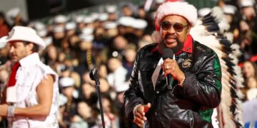 Victor Willis, Lead Voice of the Village People, Dies at 74