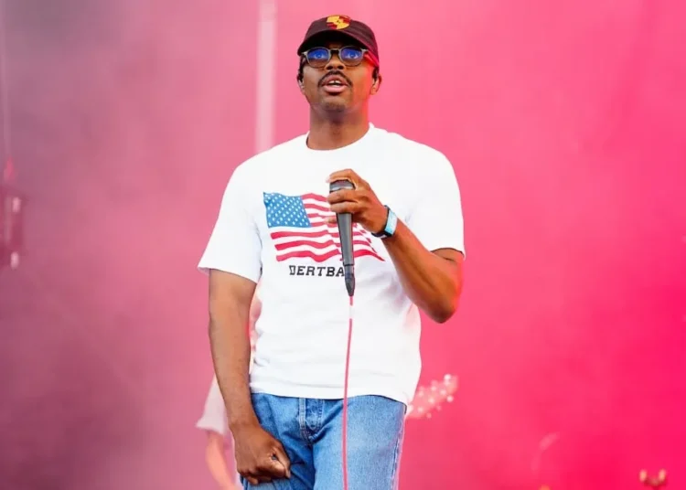 Vince Staples Says Rap Fans Don’t Give This Atlanta Rap Legend Enough Credit for His Longevity: ‘He Always Feels Current’