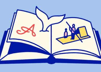 5 books that define America — for better and for worse