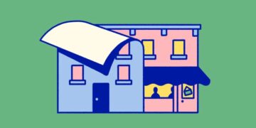 America’s housing was built for a world we no longer live in