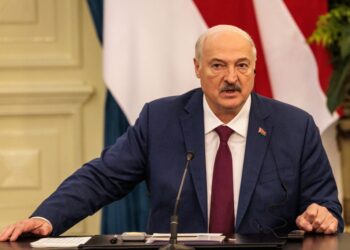Belarus gets squeezed as Putin seeks war help and Ukraine threatens strikes