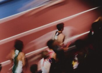 Elite Young Runners Are Becoming Freakishly Fast. Welcome to ‘Trackflation’