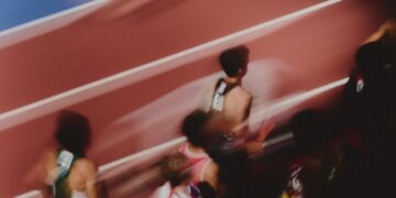 Elite Young Runners Are Becoming Freakishly Fast. Welcome to ‘Trackflation’