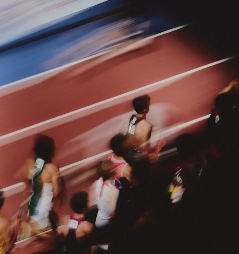 Elite Young Runners Are Becoming Freakishly Fast. Welcome to ‘Trackflation’