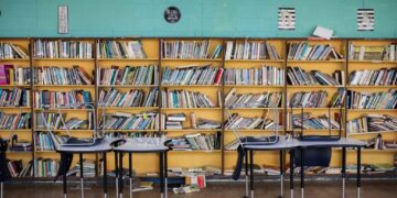 Stop Saying Kids Can’t Read