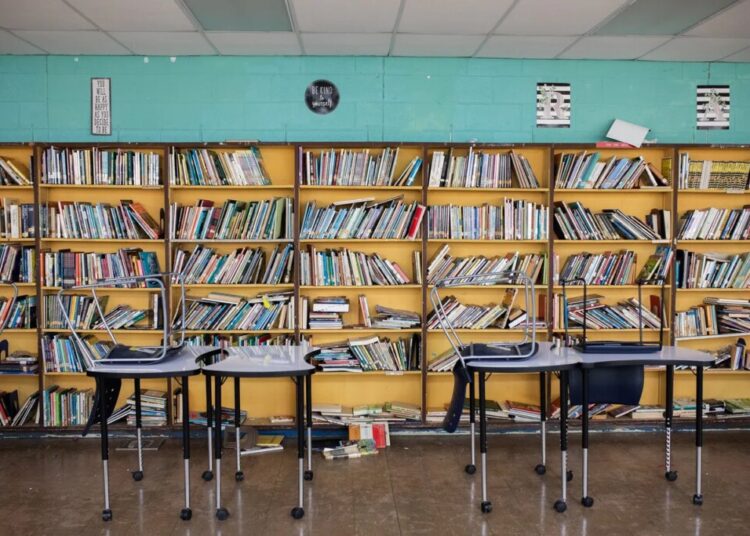 Stop Saying Kids Can’t Read