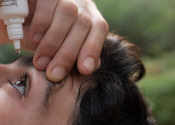 Millions of Eye Drop Bottles Recalled Over Contamination Concerns