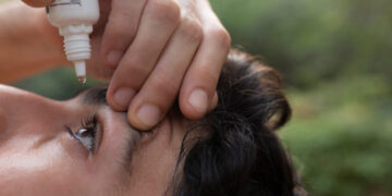 Millions of Eye Drop Bottles Recalled Over Contamination Concerns
