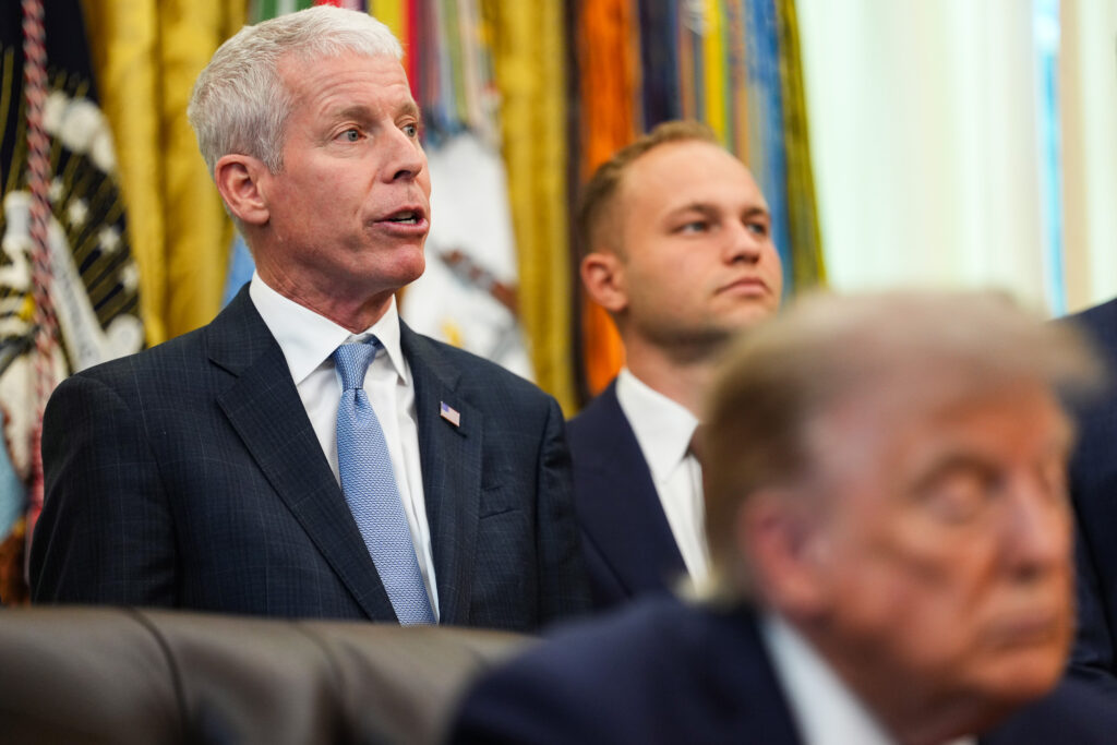 The five states competing to be the center of the nuclear renaissance