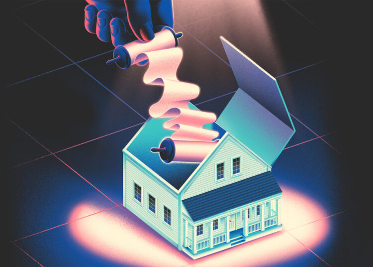 Hosting a prayer at your house? You might need a permit.
