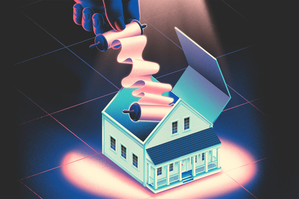 Hosting a prayer at your house? You might need a permit.