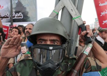 A Red Sea blockade threatens a new front in U.S.-Iran war