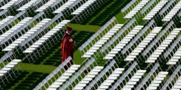 Americans say four-year colleges cost too much