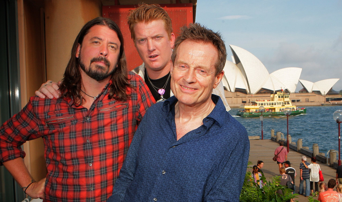 4 Alt-Rock Bands That Disappeared After One Incredible Album (And Where They Are Today)