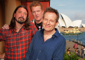 4 Alt-Rock Bands That Disappeared After One Incredible Album (And Where They Are Today)