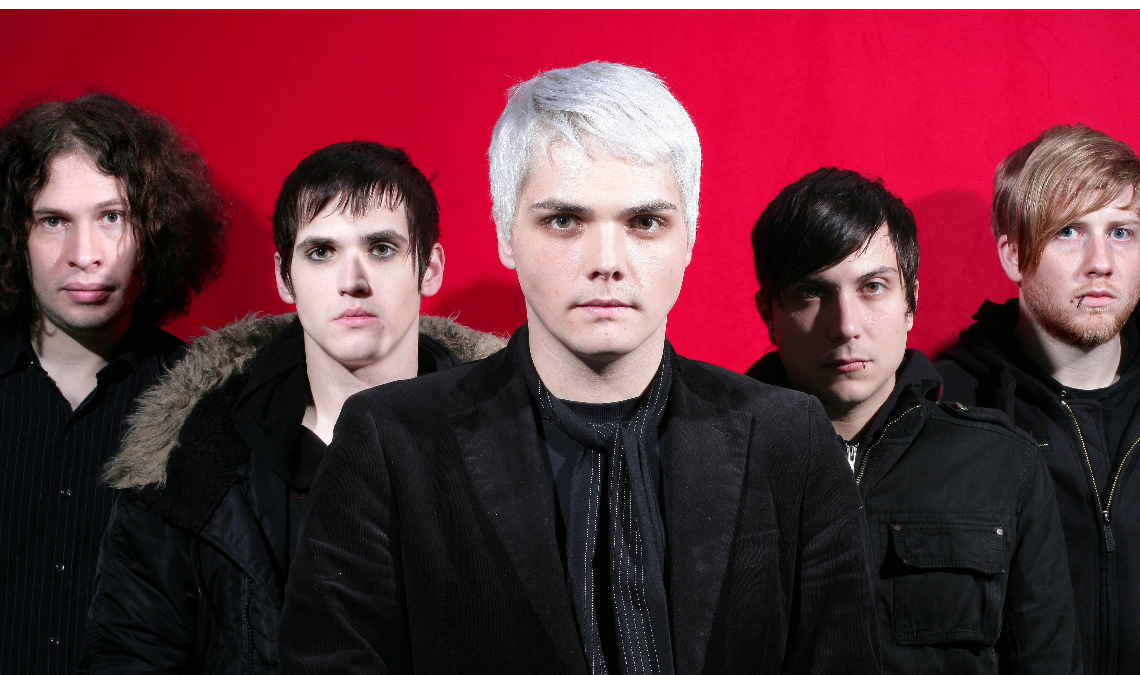 4 Emo Anthems That Still Hit Every Elder Millennial Right in the Gut