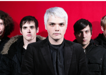 4 Emo Anthems That Still Hit Every Elder Millennial Right in the Gut