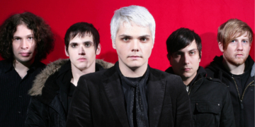 4 Emo Anthems That Still Hit Every Elder Millennial Right in the Gut