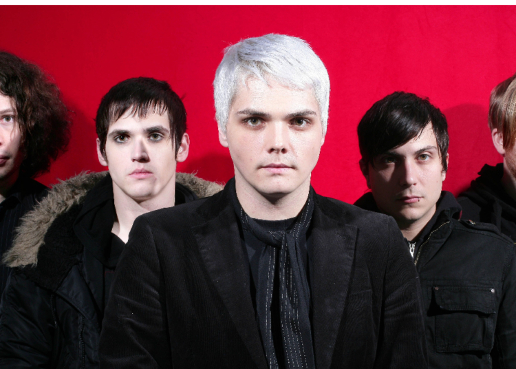 4 Emo Anthems That Still Hit Every Elder Millennial Right in the Gut