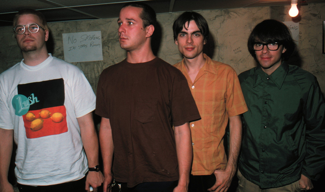 4 Rock Songs With Opening Lines That Every Millennial Recognizes Immediately