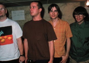4 Rock Songs With Opening Lines That Every Millennial Recognizes Immediately