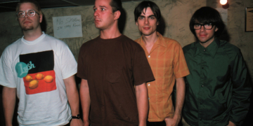4 Rock Songs With Opening Lines That Every Millennial Recognizes Immediately