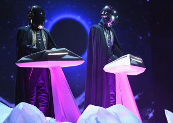 4 Daft Punk Songs That Changed Dance Music Forever