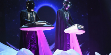 4 Daft Punk Songs That Changed Dance Music Forever