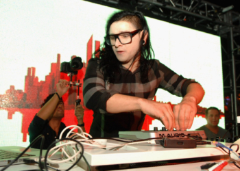 3 Skrillex Songs That Changed Electronic Music