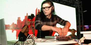 3 Skrillex Songs That Changed Electronic Music