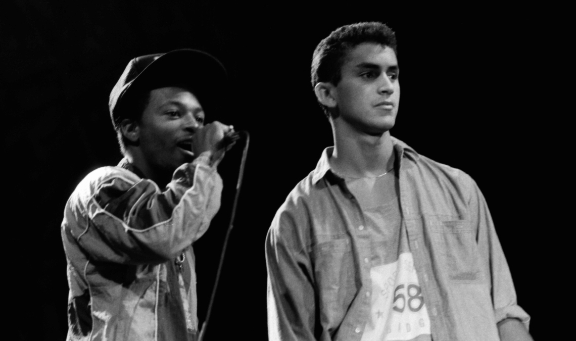 3 Early Hip-Hop Albums You Should Know to Impress Strangers