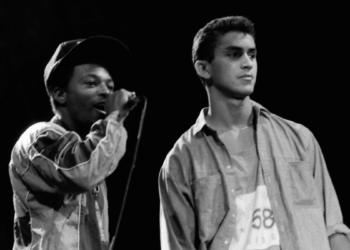3 Early Hip-Hop Albums You Should Know to Impress Strangers