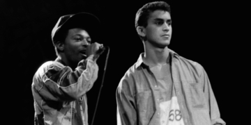 3 Early Hip-Hop Albums You Should Know to Impress Strangers