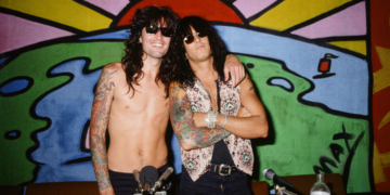 Tommy Lee Recalls ‘Near-Fatal’ Mistake That He and Mötley Crüe Bandmate Nikki Sixx Miraculously Survived in the Late 80s