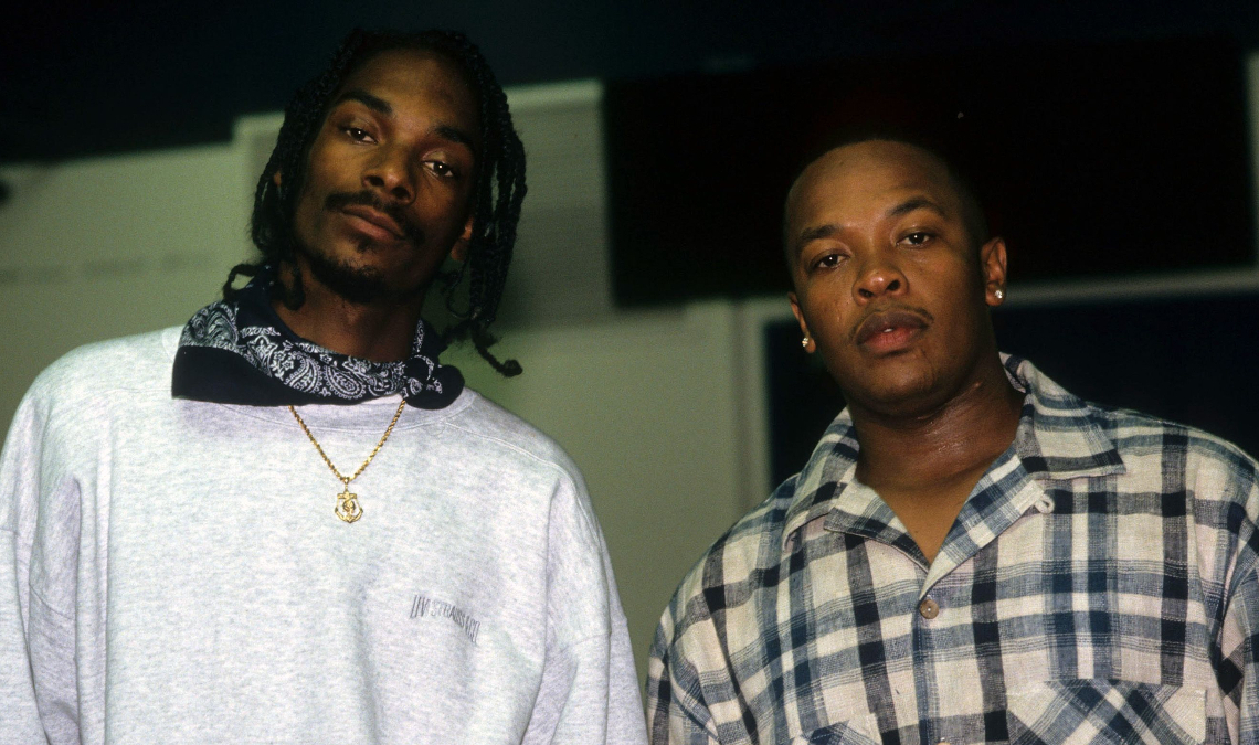 3 Interpolations in 1990s Hip-Hop That Introduced a New Generation to 70s Funk