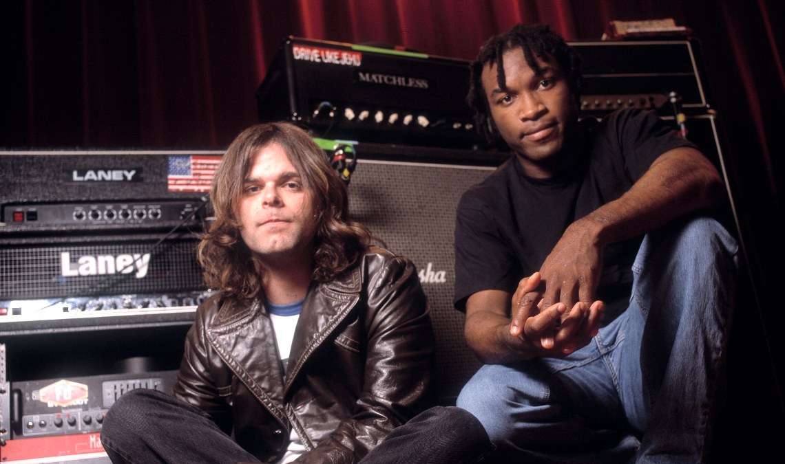 4 No-Skip Grunge Albums Turning 30 This Year