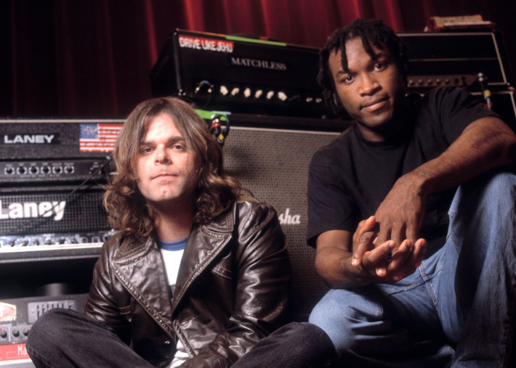 4 No-Skip Grunge Albums Turning 30 This Year