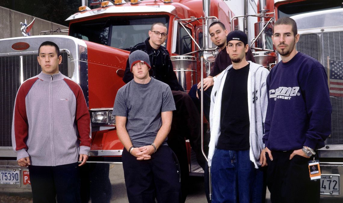 3 Rock Hits From 2001 That Marked the Turn of the Century