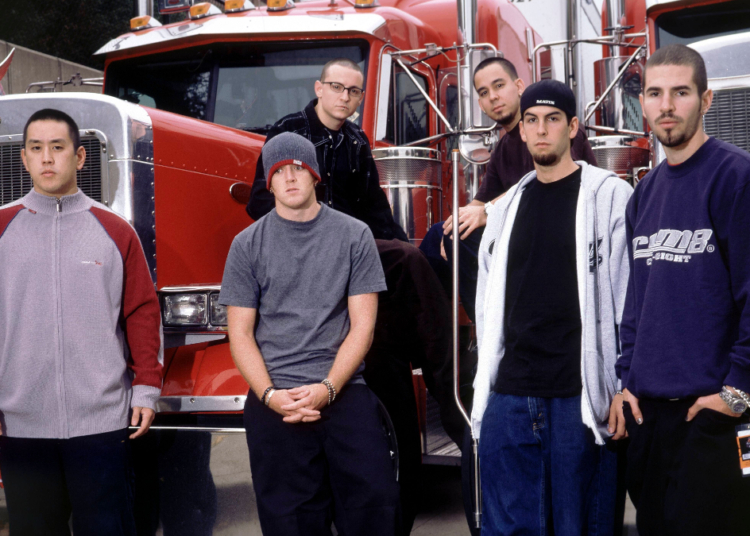 3 Rock Hits From 2001 That Marked the Turn of the Century