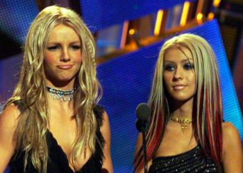 3 Y2K Pop Stars Who Got Overshadowed by Britney Spears and Christina Aguilera