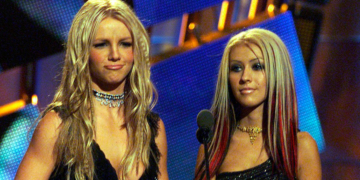 3 Y2K Pop Stars Who Got Overshadowed by Britney Spears and Christina Aguilera