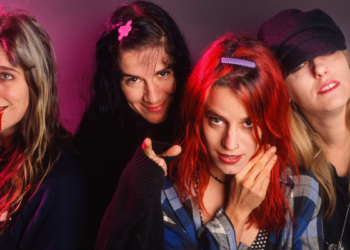 3 Female-Fronted Grunge Bands That Never Got the Recognition They Truly Deserved