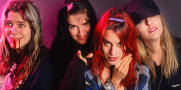 3 Female-Fronted Grunge Bands That Never Got the Recognition They Truly Deserved