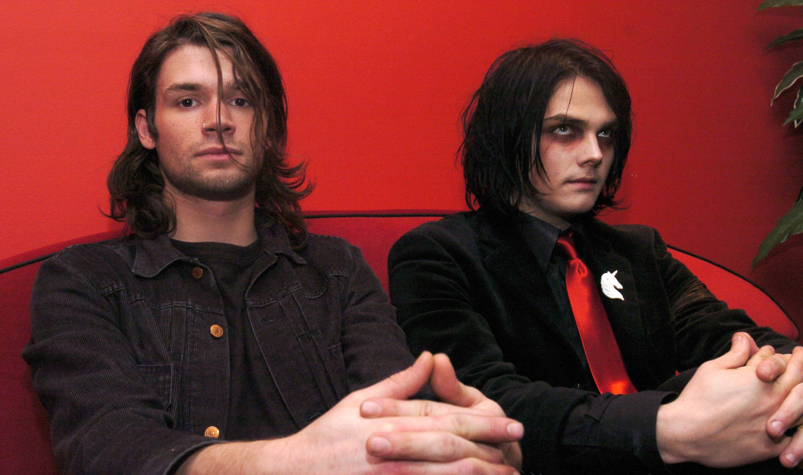 3 Debut Emo Albums From the 2000s That Got Overshadowed by a Sophomore Release