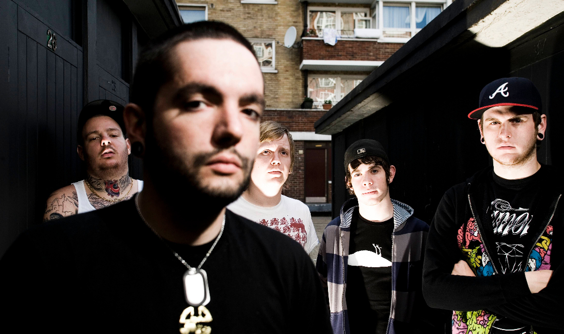 4 ‘Punk Goes’ Albums From the 2000s That Will Make You Miss Your Old Tumblr Page