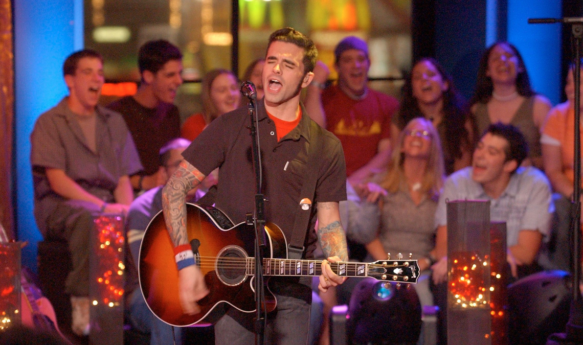 3 Millennial Anthems That Make You Think of Your First Love
