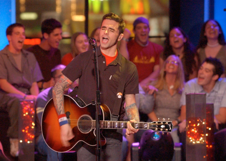 3 Millennial Anthems That Make You Think of Your First Love