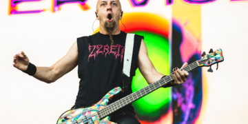 System of a Down’s Shavo Odadjian Plays a Villain in the Season 2 Premiere of ‘Dexter: Resurrection’