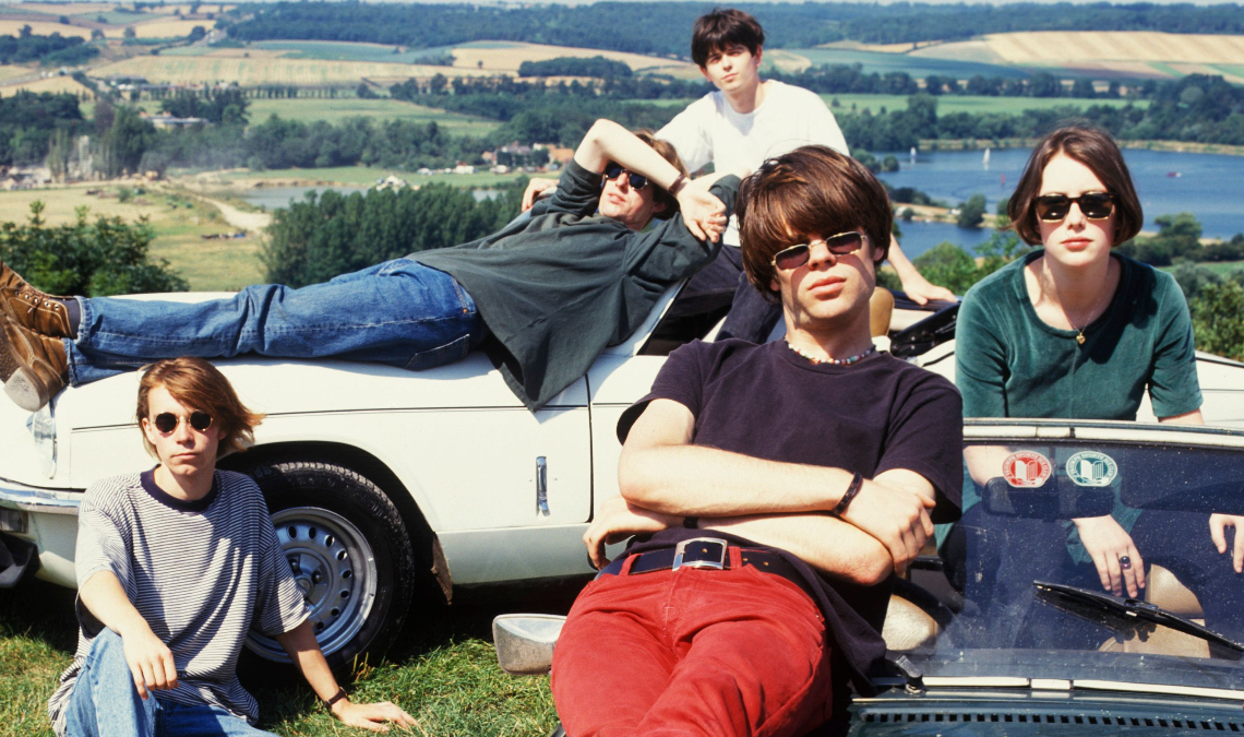 4 Shoegaze Songs That Bring the Vibes Every Time