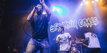 3 No-Skip Punk Albums Turning 20 This Year